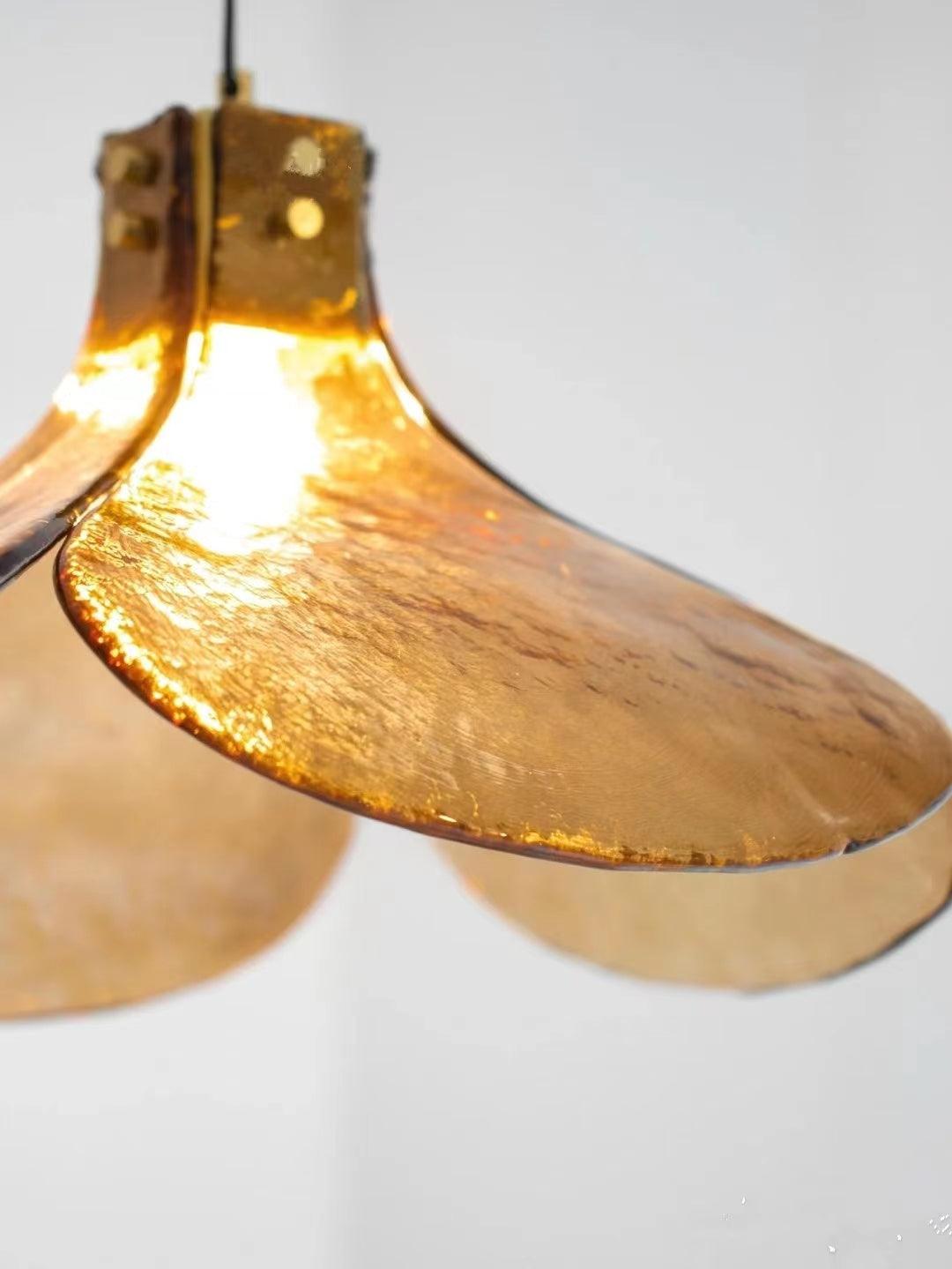 Zetalyra Metal Pendant Light - Neutralighting
