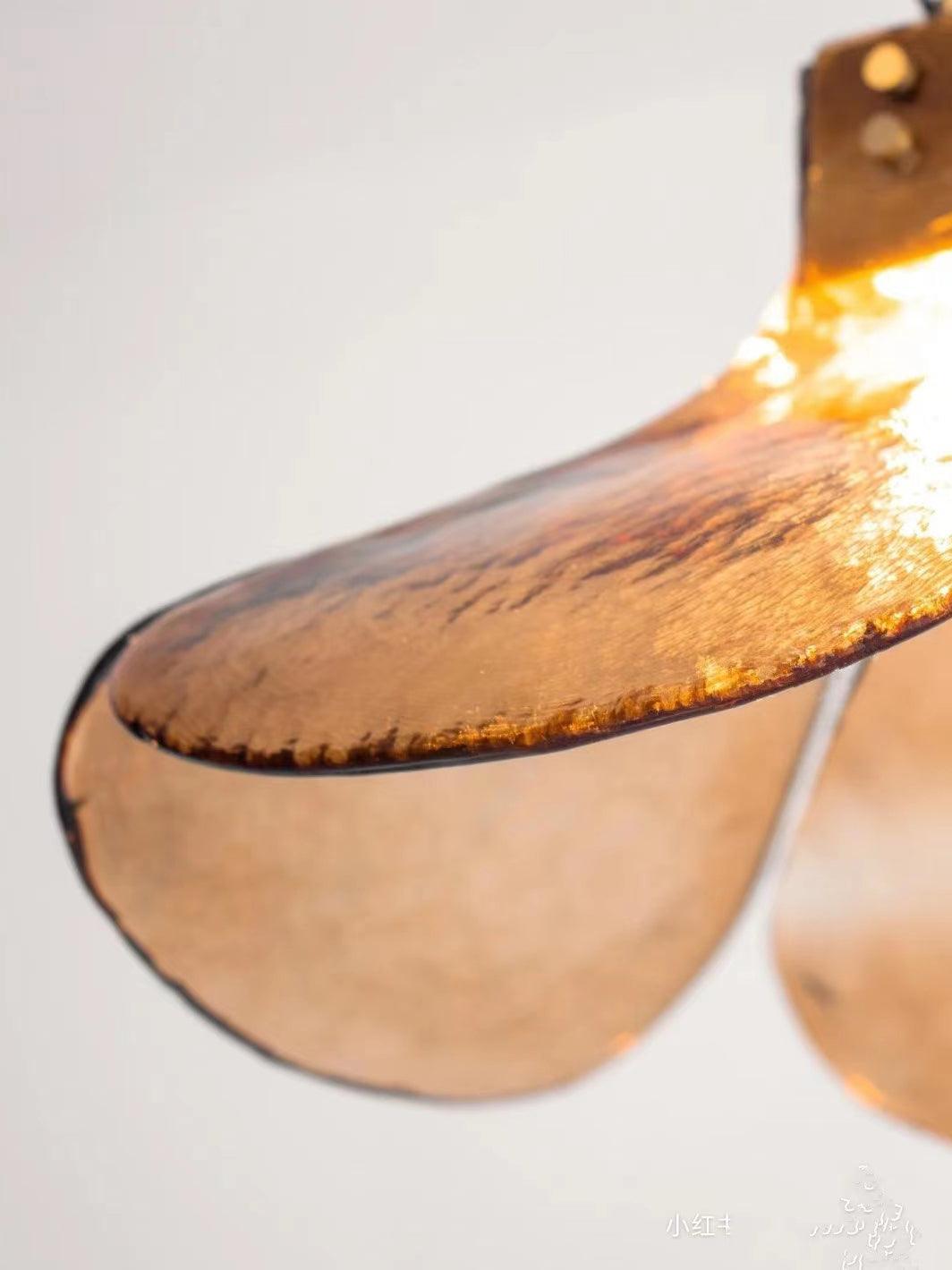 Zetalyra Metal Pendant Light - Neutralighting