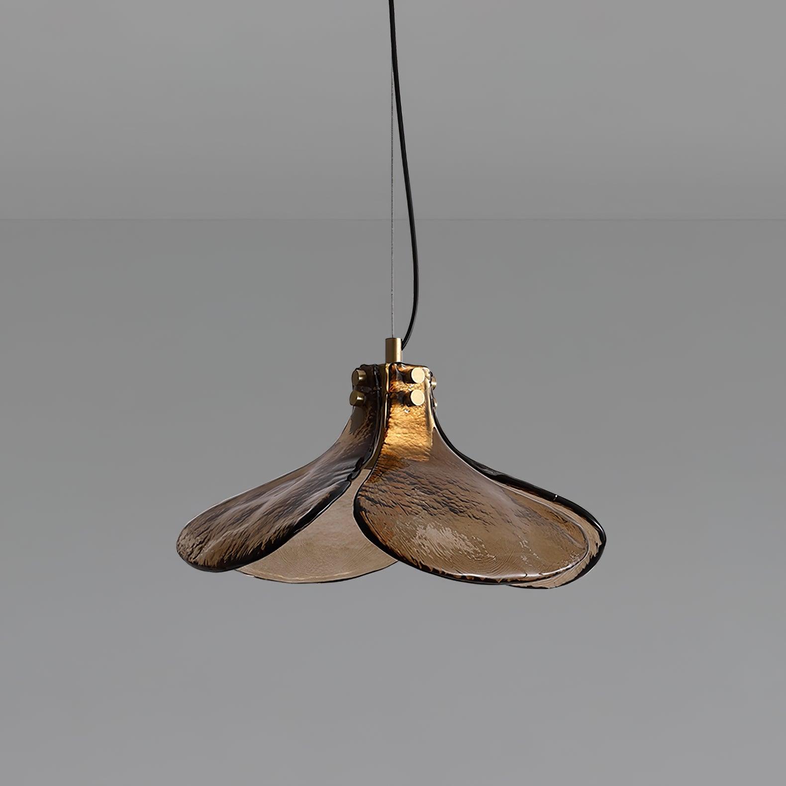 Zetalyra Metal Pendant Light - Neutralighting