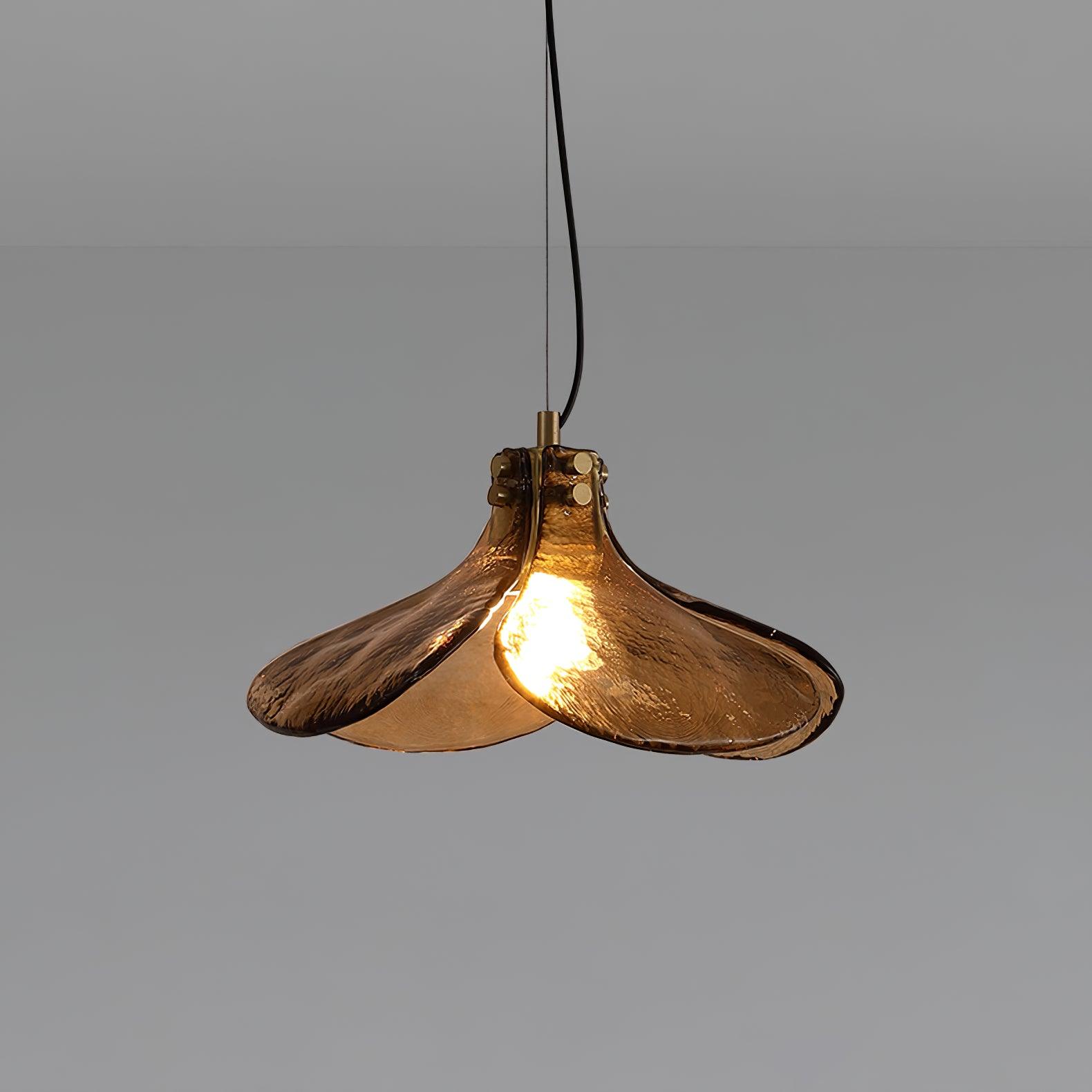 Zetalyra Metal Pendant Light - Neutralighting