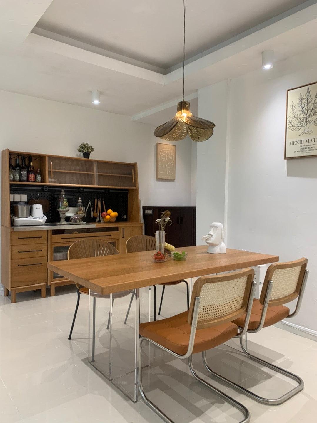 Zetalyra Metal Pendant Light - Neutralighting