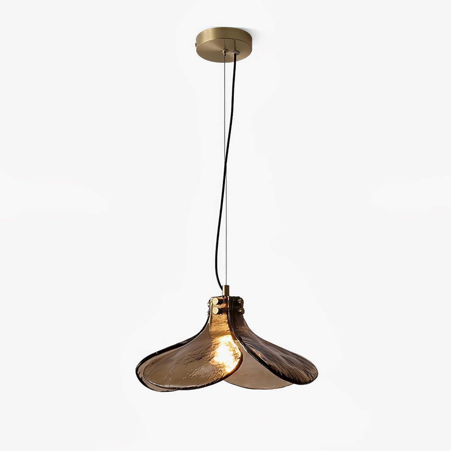 Zetalyra Metal Pendant Light - Neutralighting