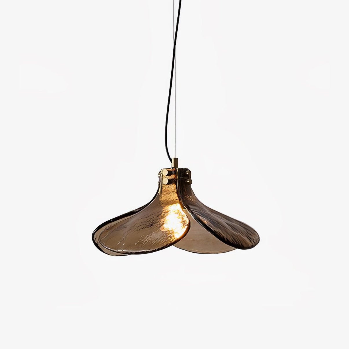 Zetalyra Metal Pendant Light - Neutralighting