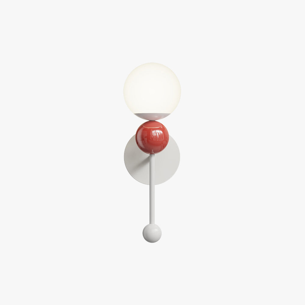 Valentina Modern LED Flush Mount Ceiling Light/Indoor Wall Light Bedroom - Neutralighting