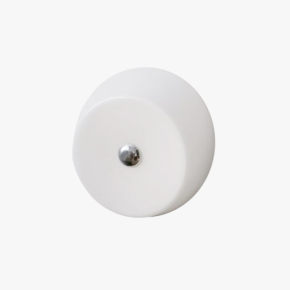 Ray Modern Simple Glass/Metal Indoor Wall Lamp Gold/Silver Bedroom - Neutralighting