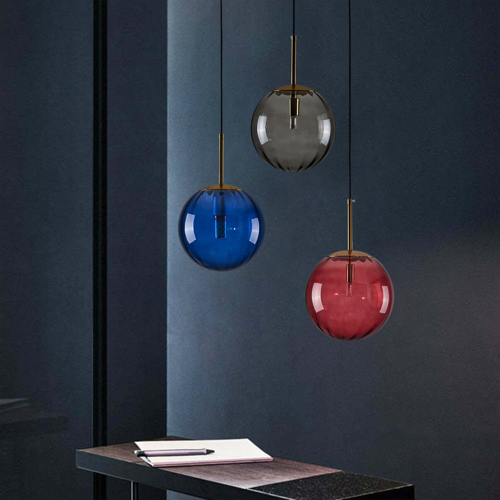 Lexa Pendant Light Glass - Neutralighting