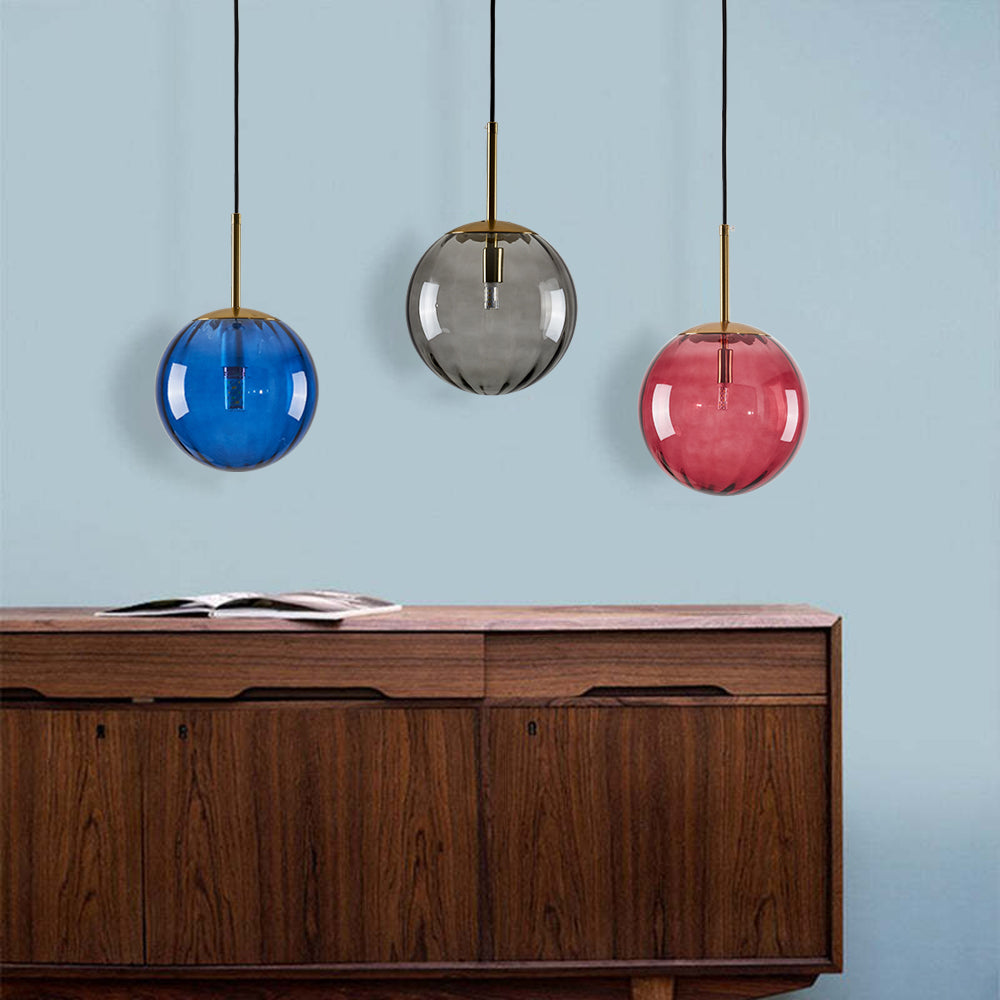 Lexa Pendant Light Glass - Neutralighting