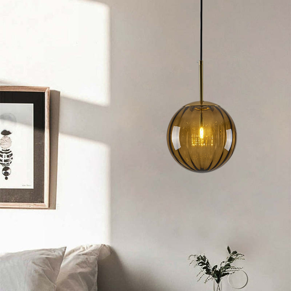 Lexa Pendant Light Glass - Neutralighting