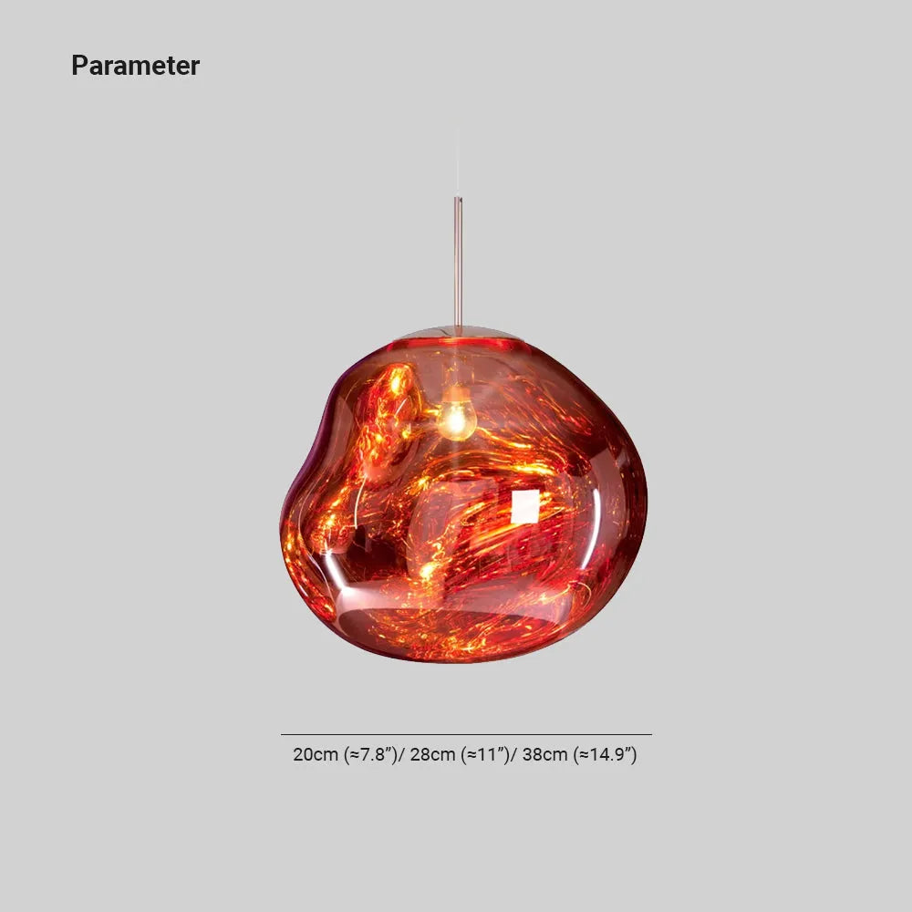 Milo Pendant Lights 4 Colour - Neutralighting