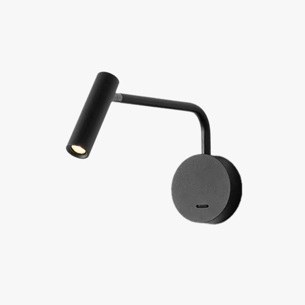 Arisha Wall Lamps Swing Arm Modern, LED Spotlight Corridor - Neutralighting