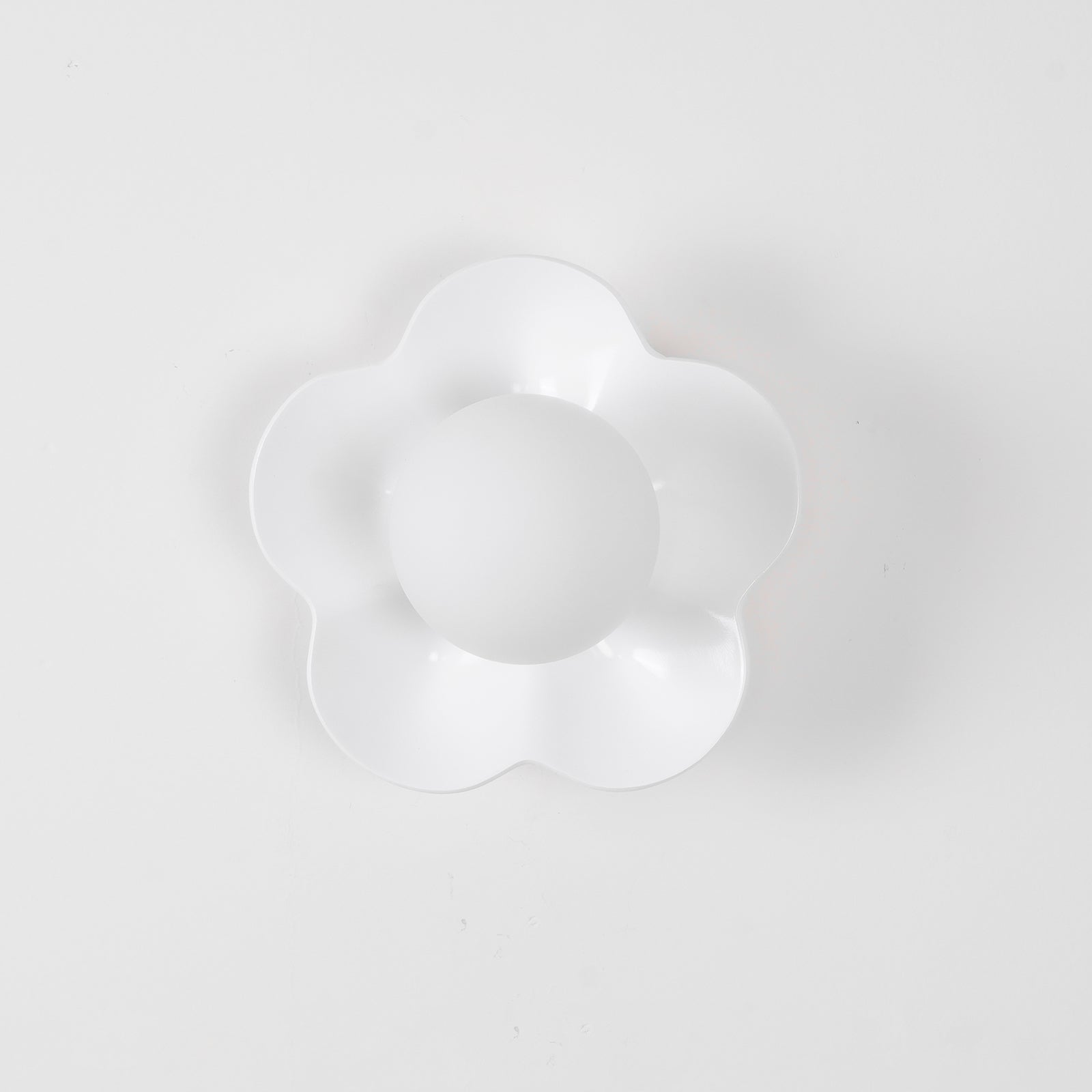 Meluna Yellow Flower Wall Lamp - Neutralighting