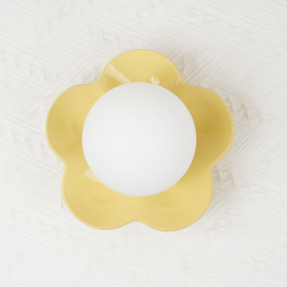 Petalia Wall Lamp - Neutralighting