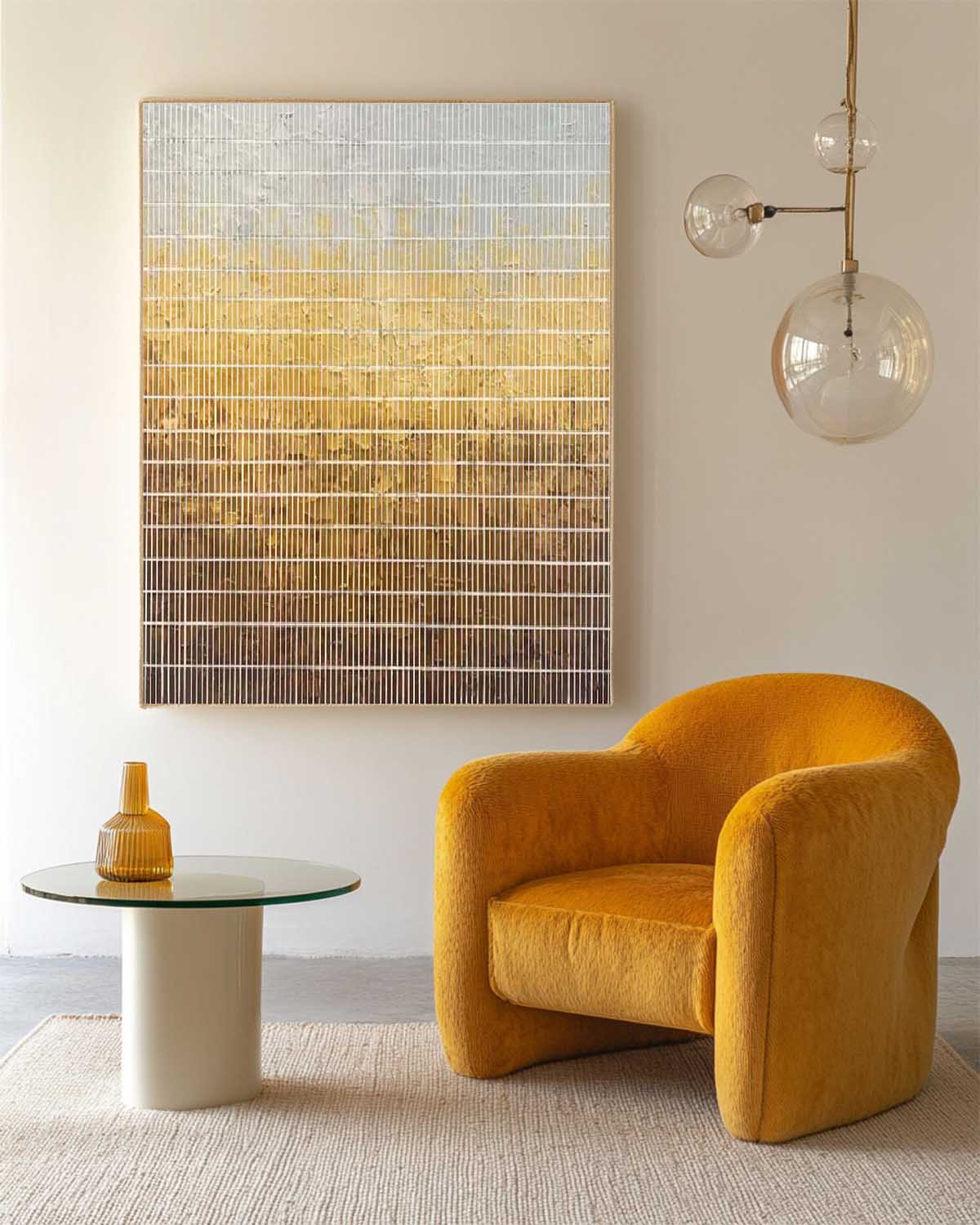 Modern Minimalist Painting ABAV575 - Neutralighting