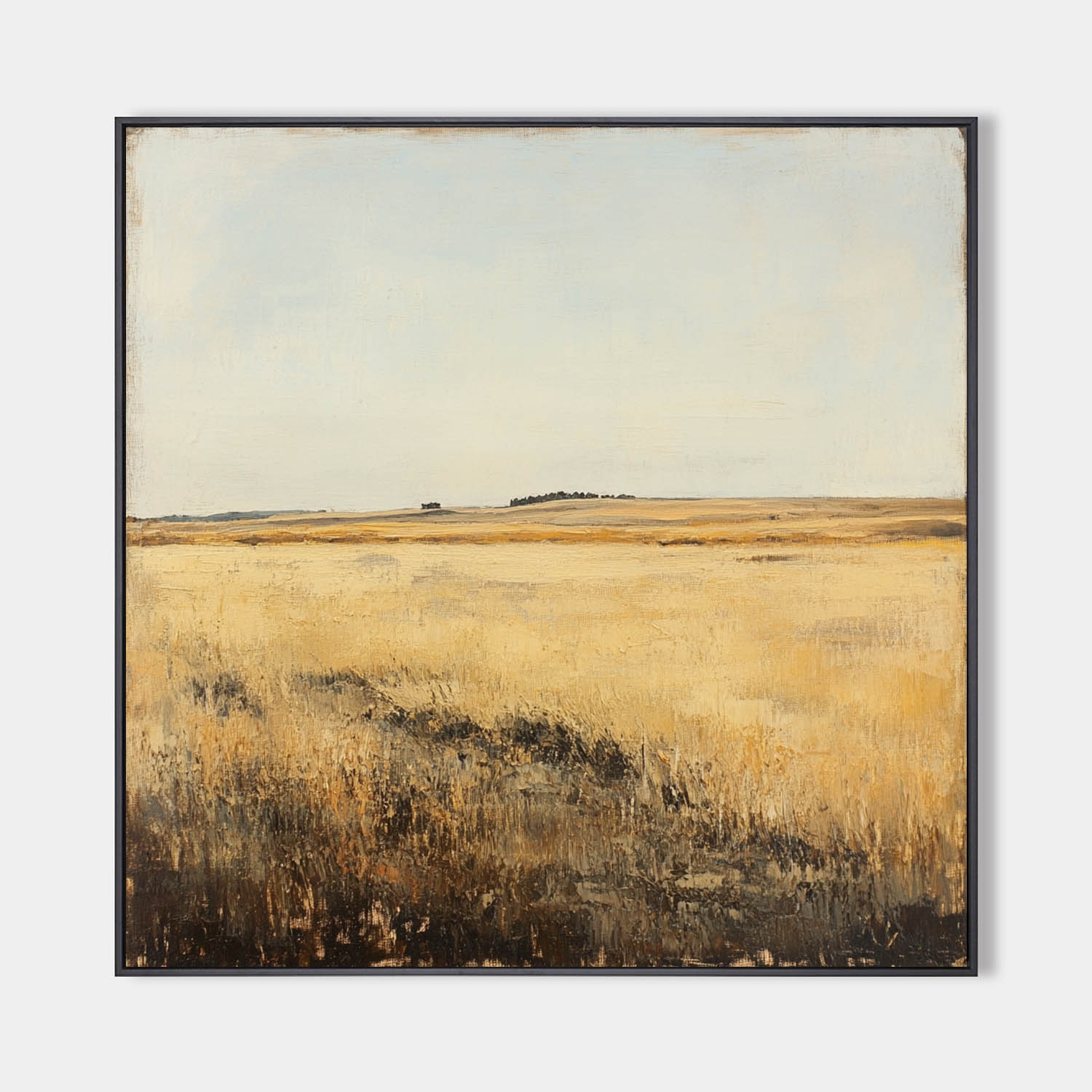 Modern Abstract Painting ABLS57 - Neutralighting