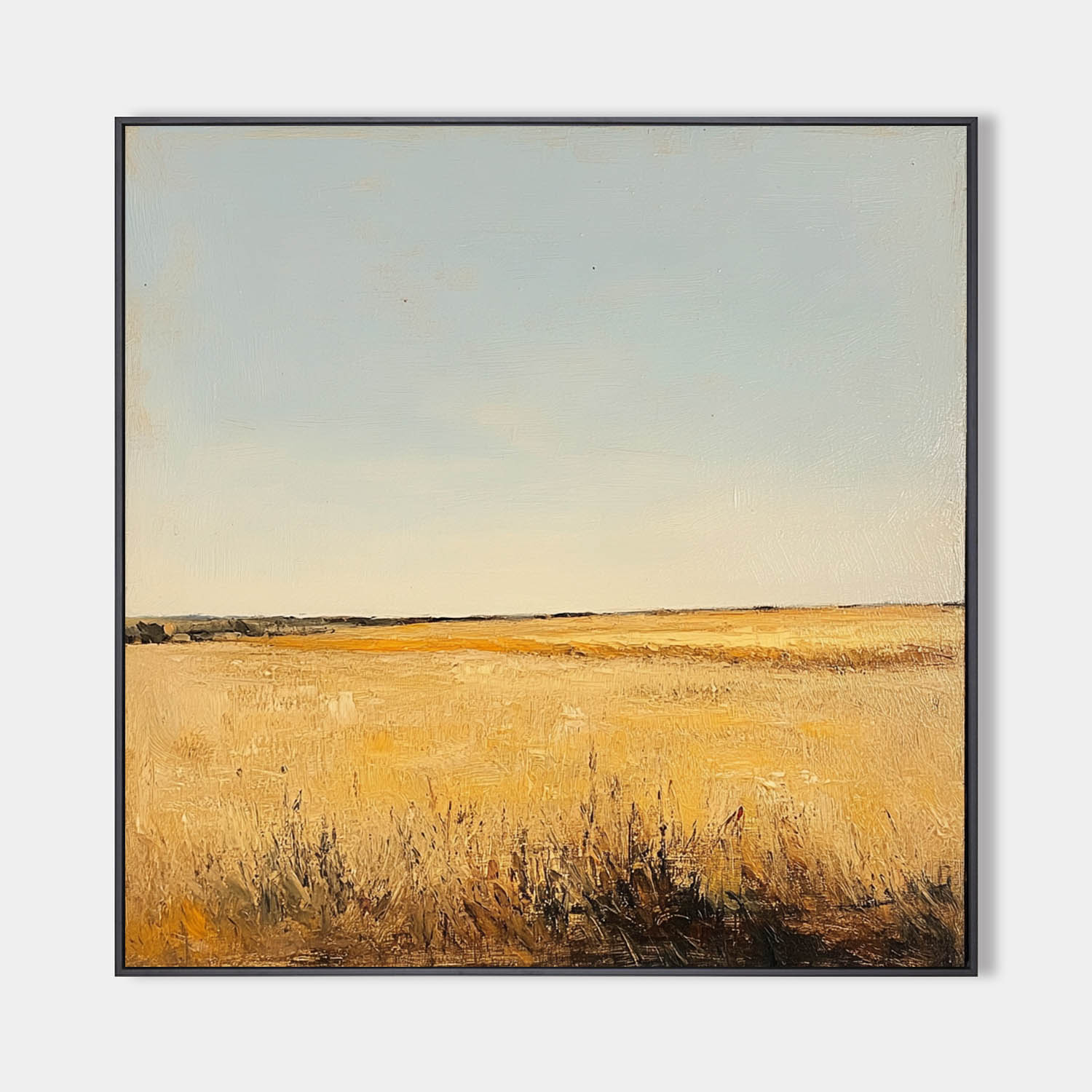 Modern Abstract Painting ABLS58 - Neutralighting