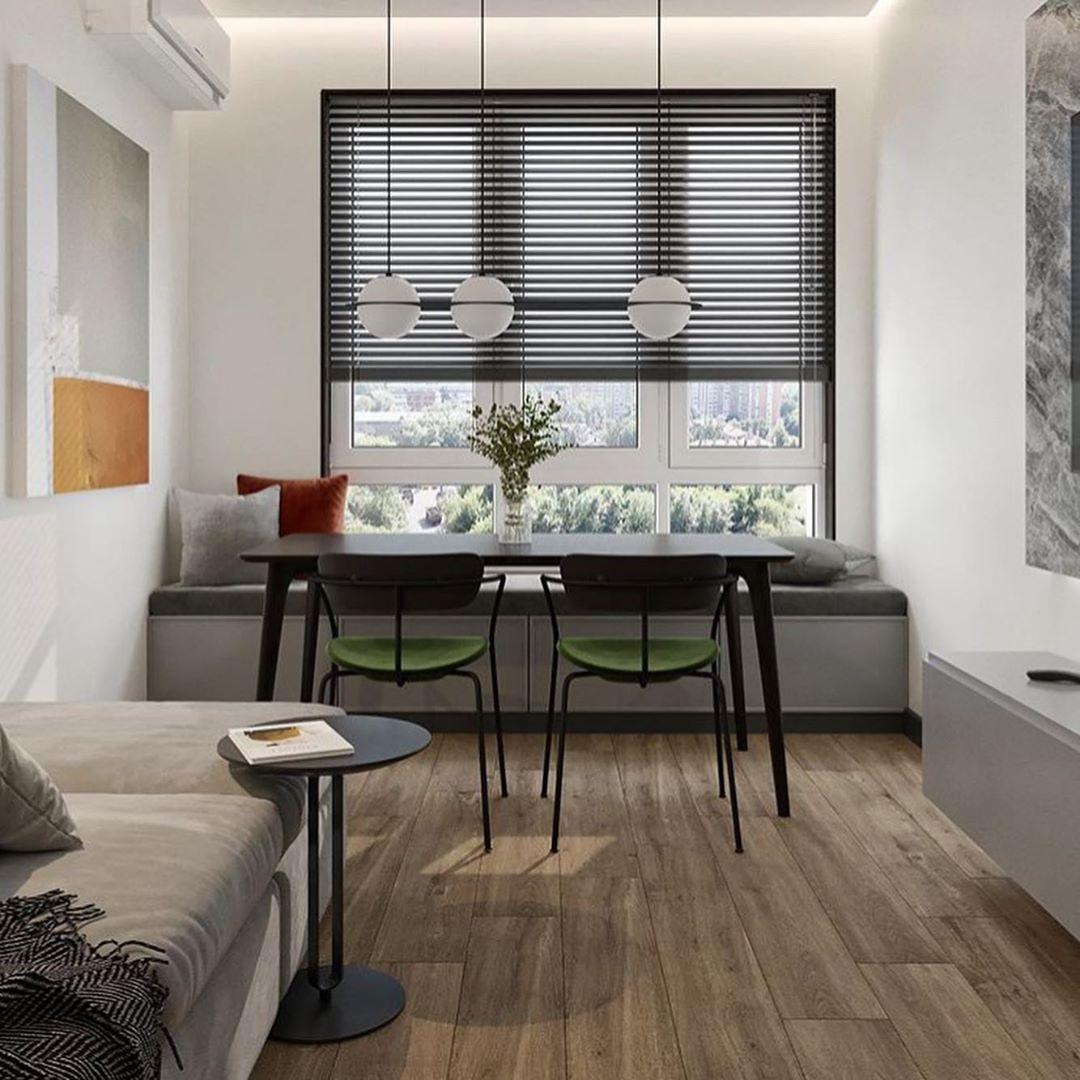 Selan Black Glass Pendant Lamp - Neutralighting