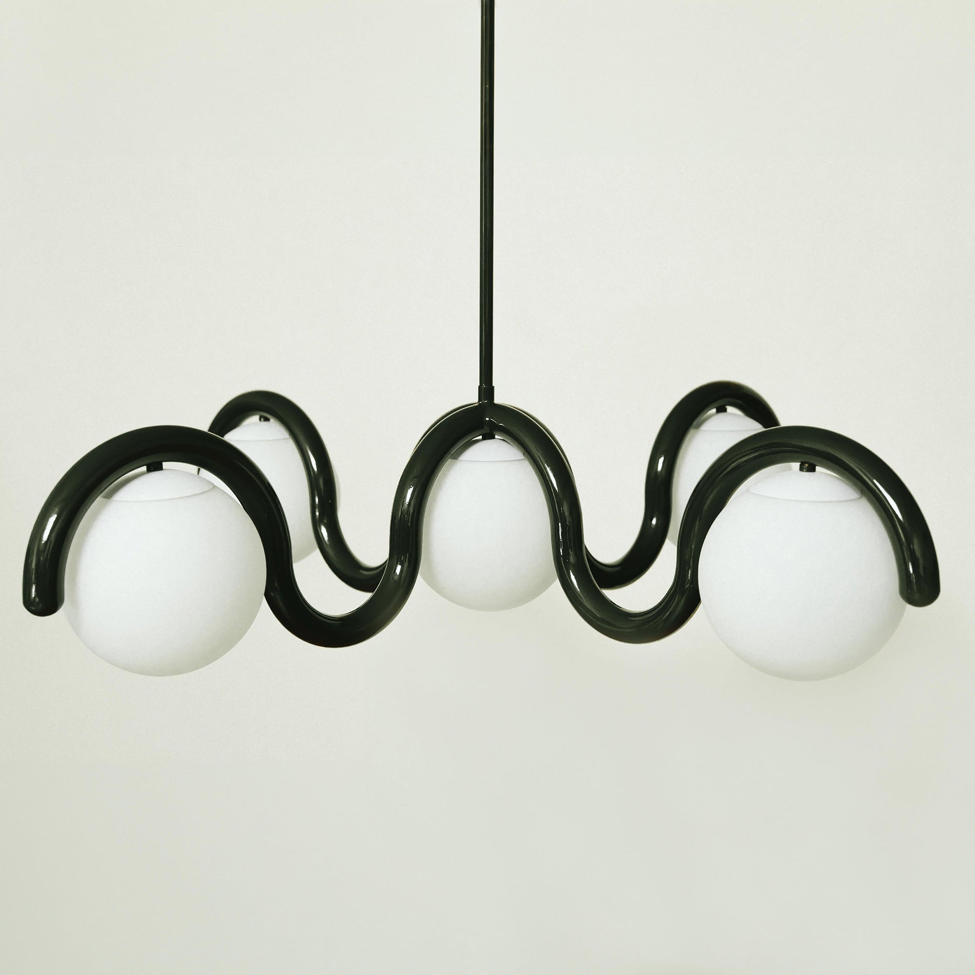 Uveta  Chandelier Muti-layer