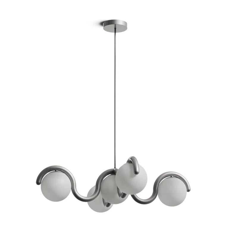 Uveta  Chandelier Muti-layer