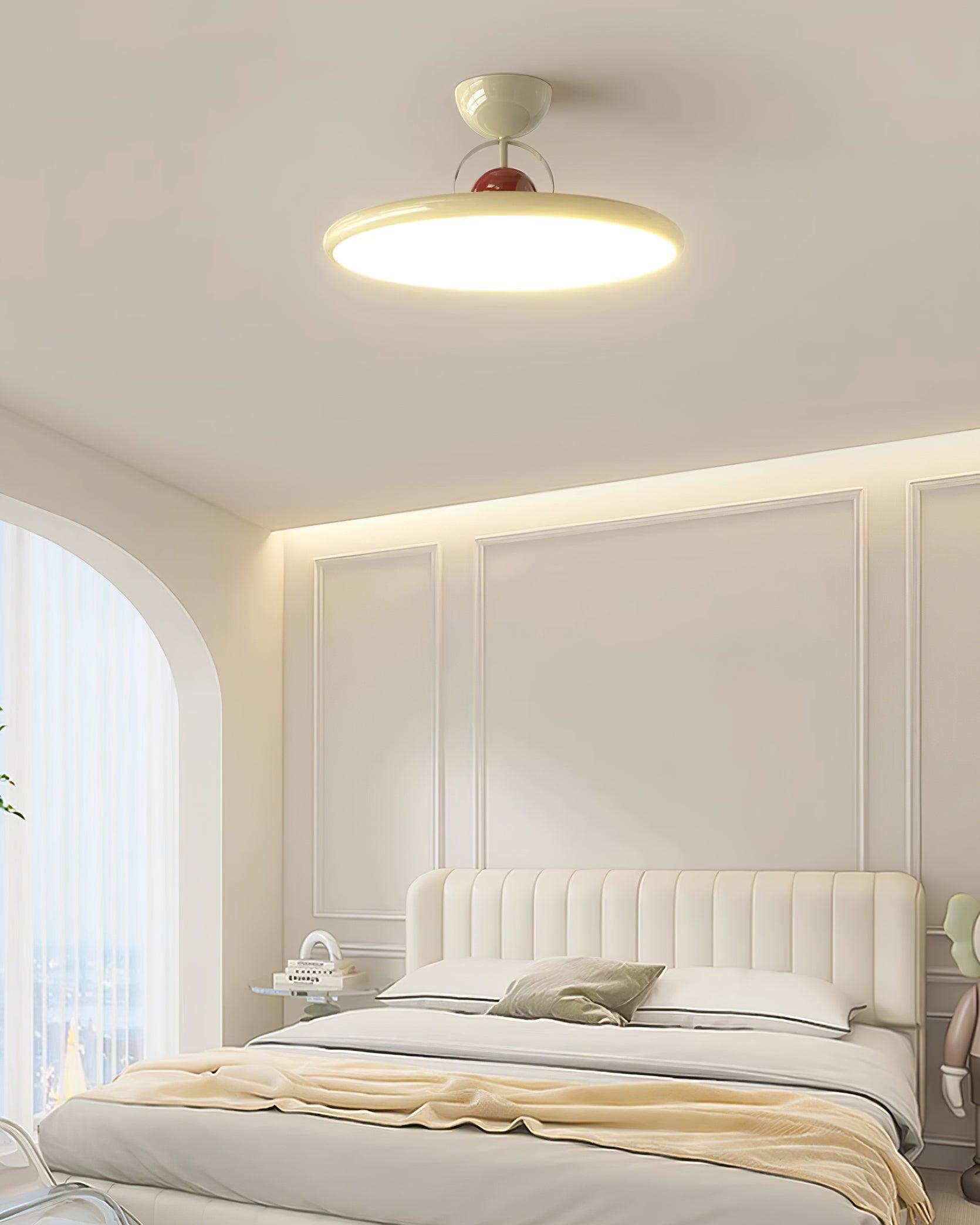 Retro Pop Ceiling Lamp