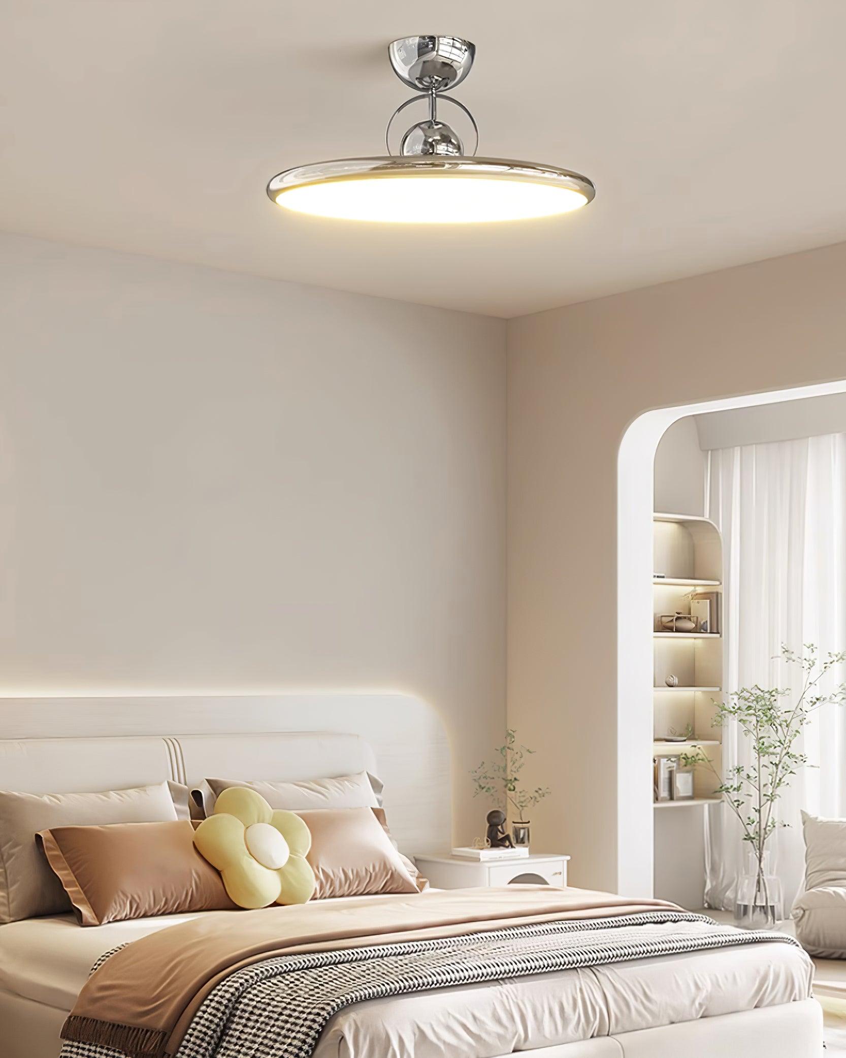 Retro Pop Ceiling Lamp