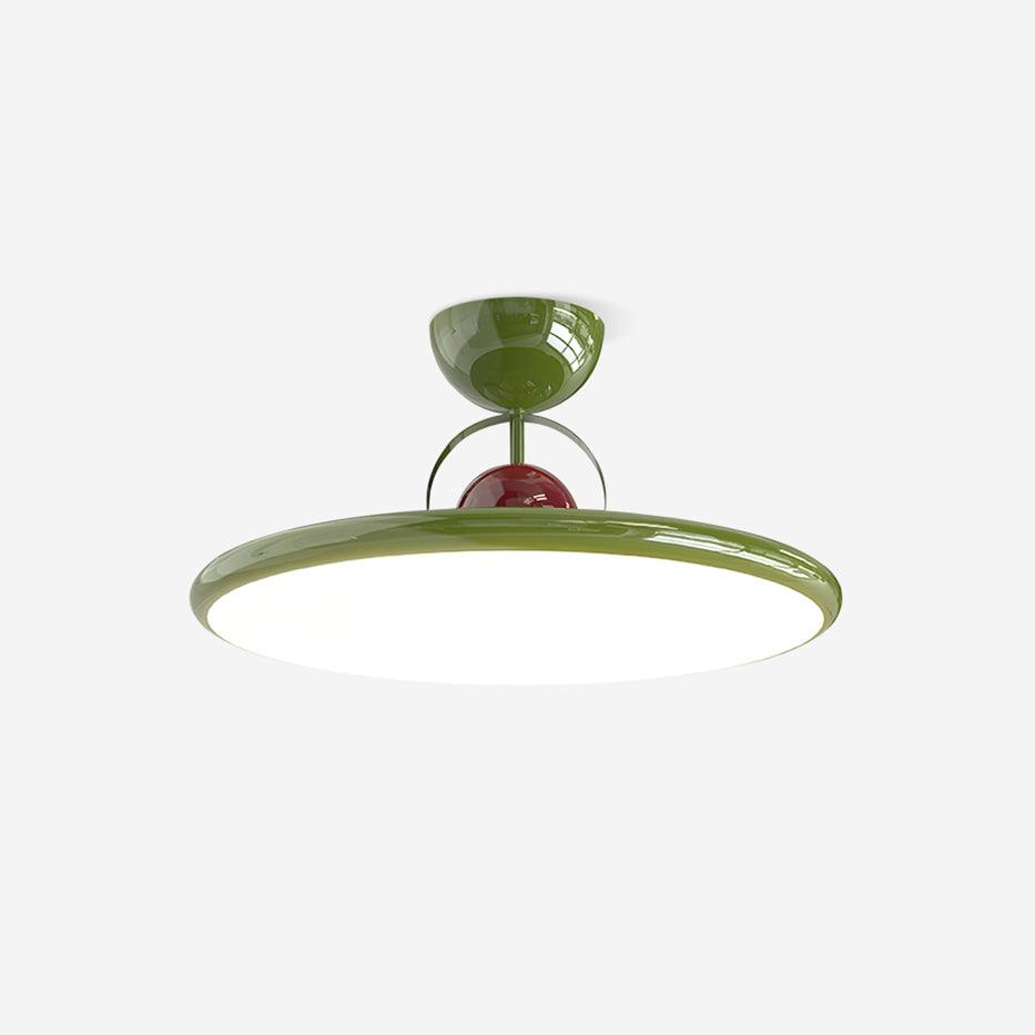 Retro Pop Ceiling Lamp