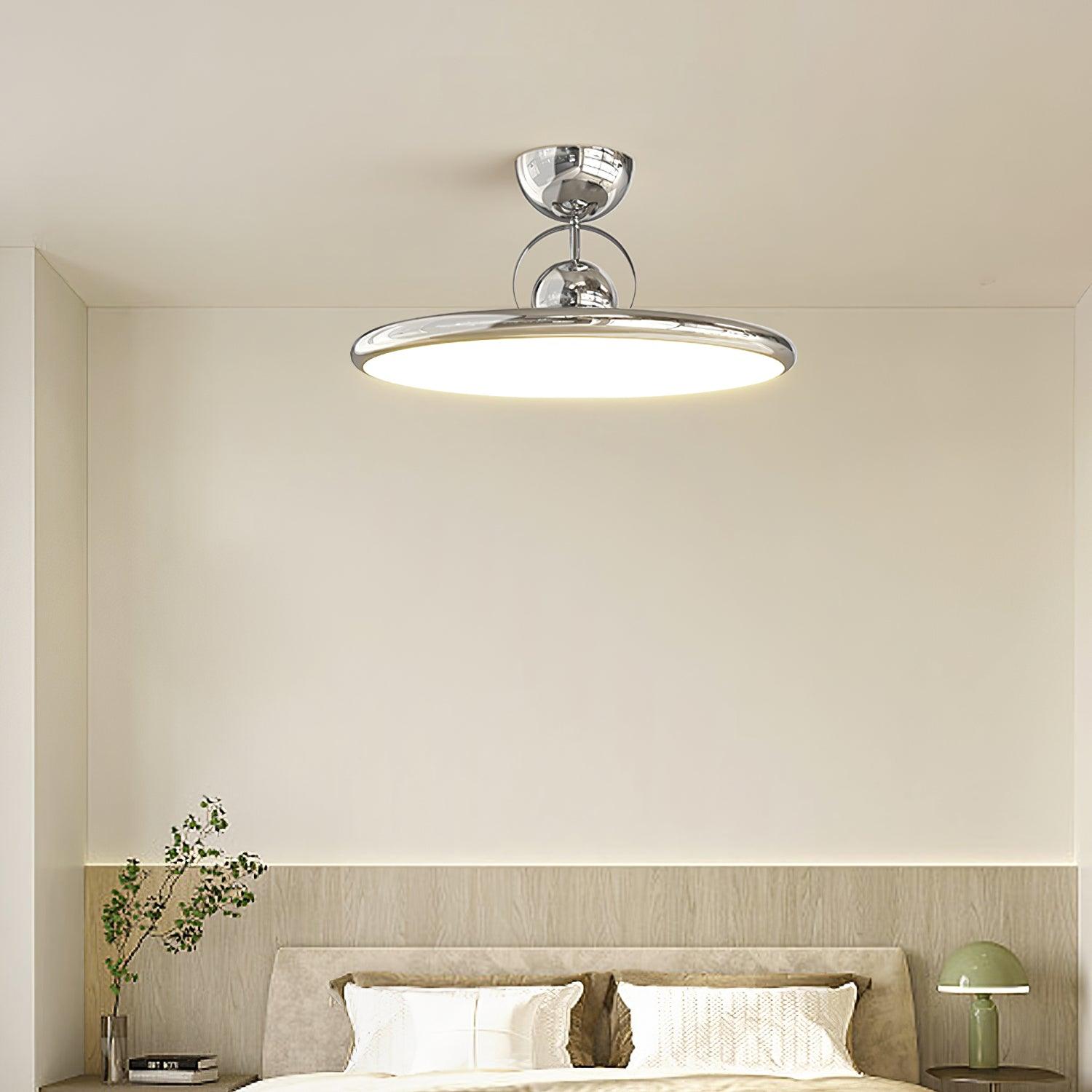 Retro Pop Ceiling Lamp