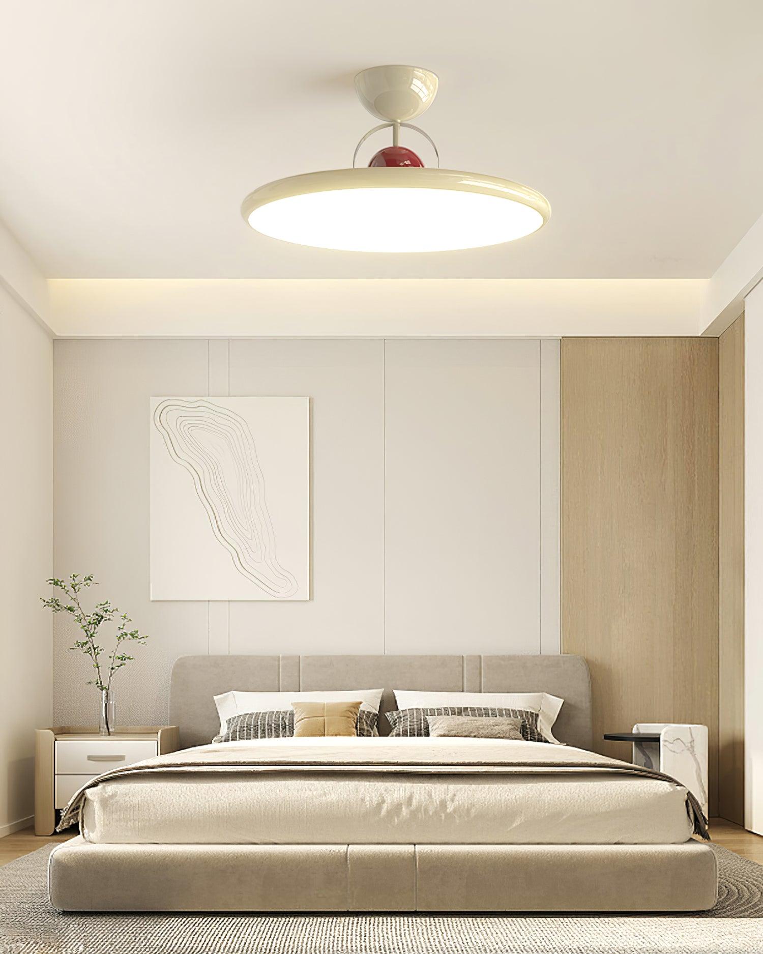 Retro Pop Ceiling Lamp
