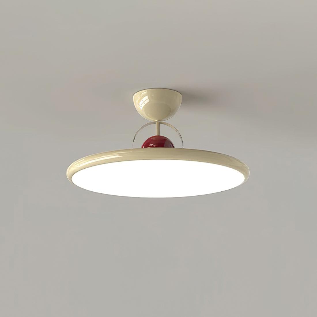 Retro Pop Ceiling Lamp