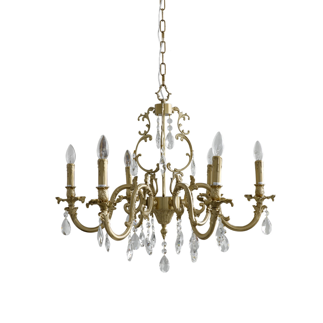 Felix Chandeliers Luxurious Crystal - Neutralighting