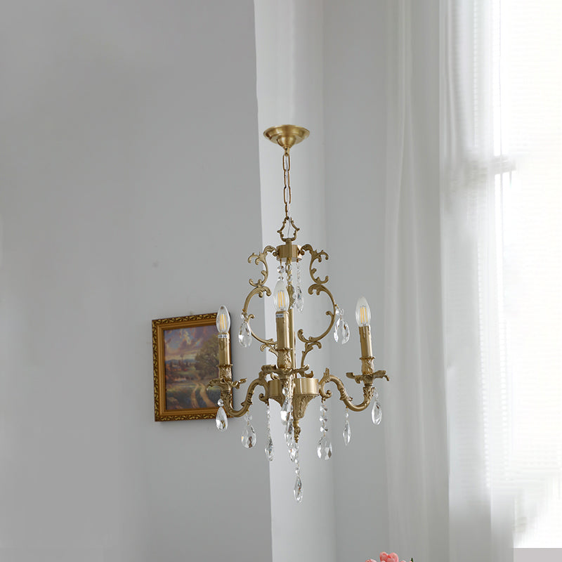 Felix Chandeliers Luxurious Crystal - Neutralighting