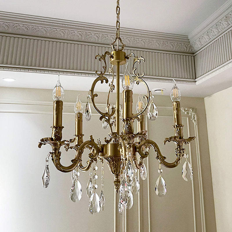 Felix Chandeliers Luxurious Crystal - Neutralighting