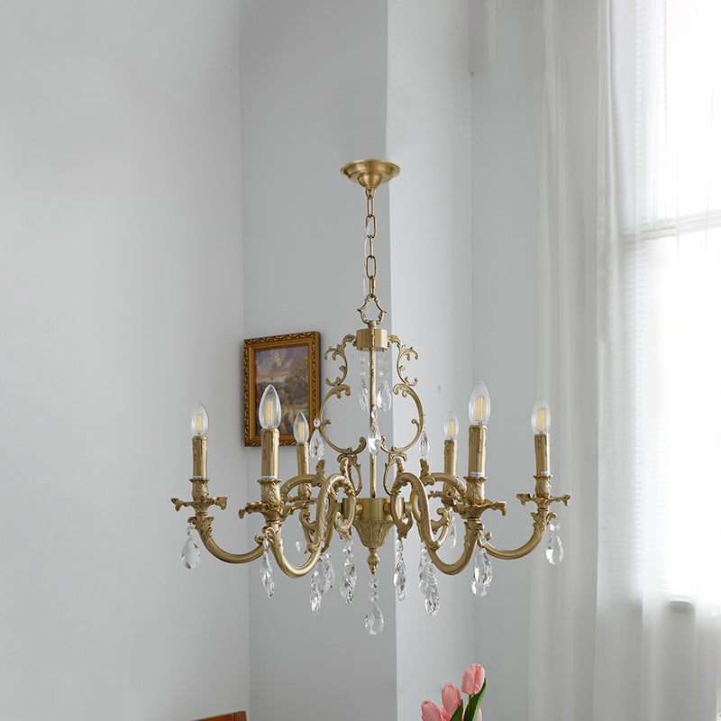 Felix Chandeliers Luxurious Crystal - Neutralighting