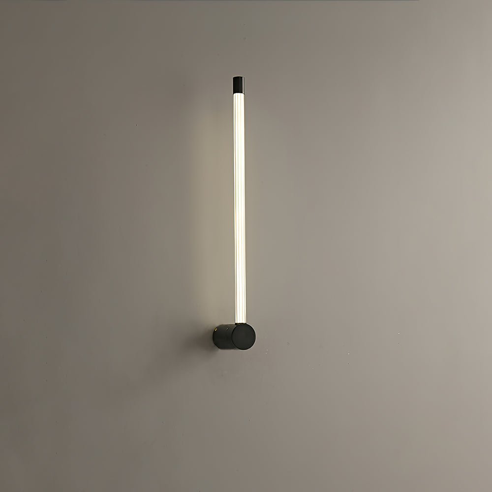 Vexy Linear LED Wall Light Gold - Neutralighting