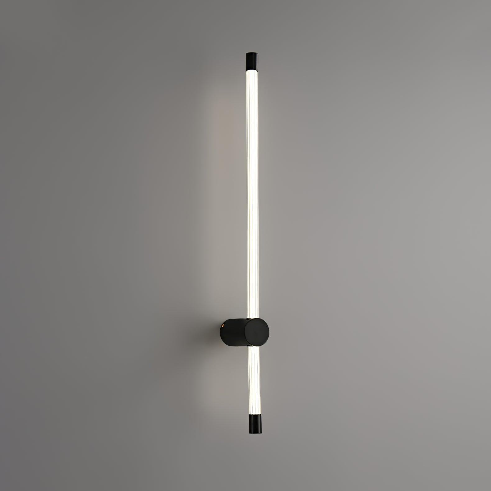 Vexy Linear LED Wall Light Gold - Neutralighting