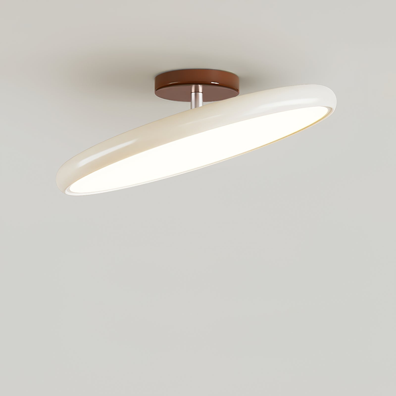 Fyne Adjustable Ceiling Light Colorful for Bedroom