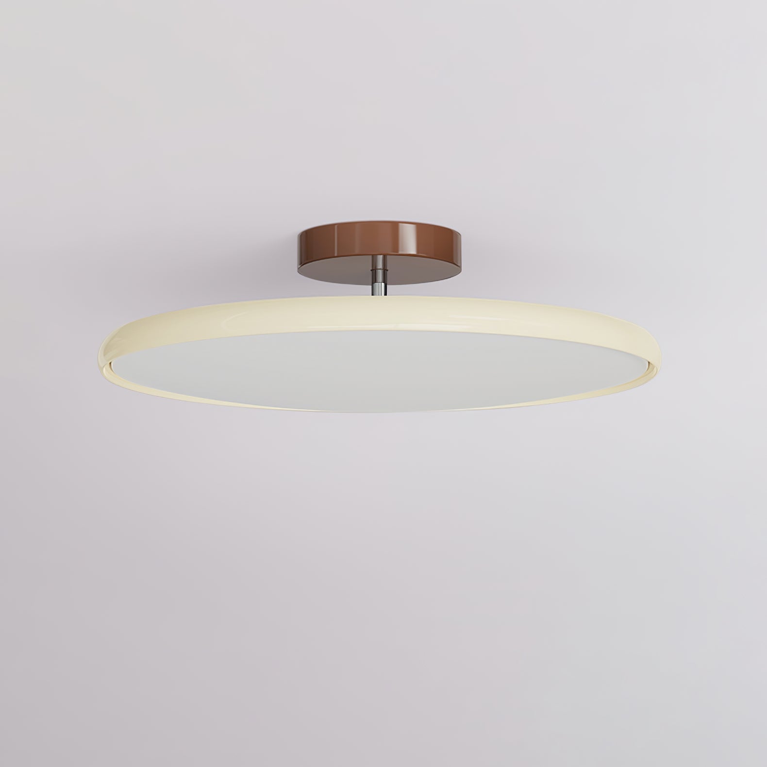 Fyne Adjustable Ceiling Light Colorful for Bedroom