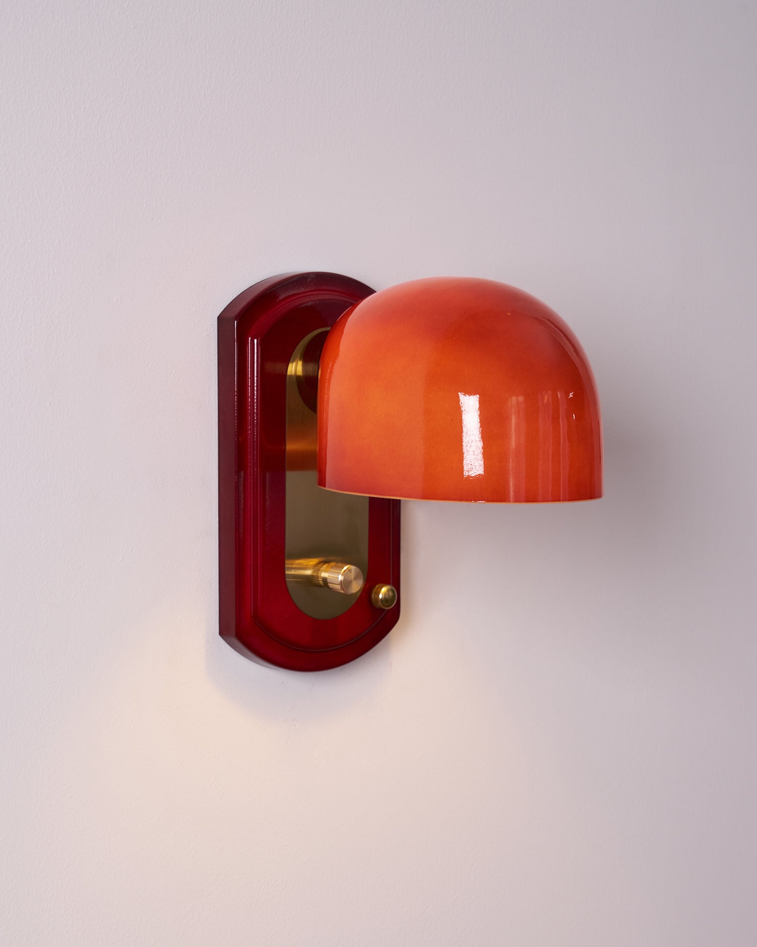 Marcellia Wall Lamp - Neutralighting