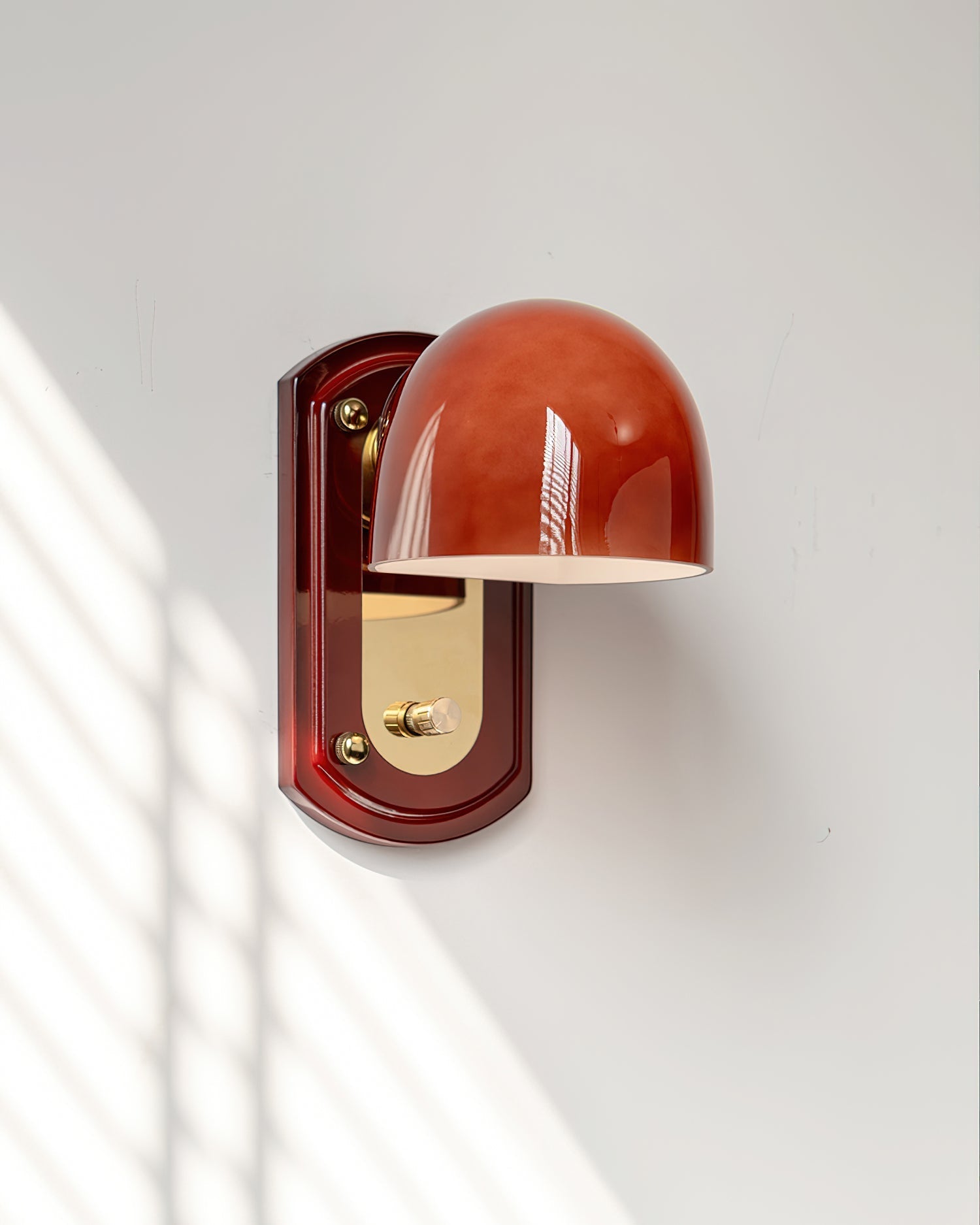 Marcellia Wall Lamp - Neutralighting