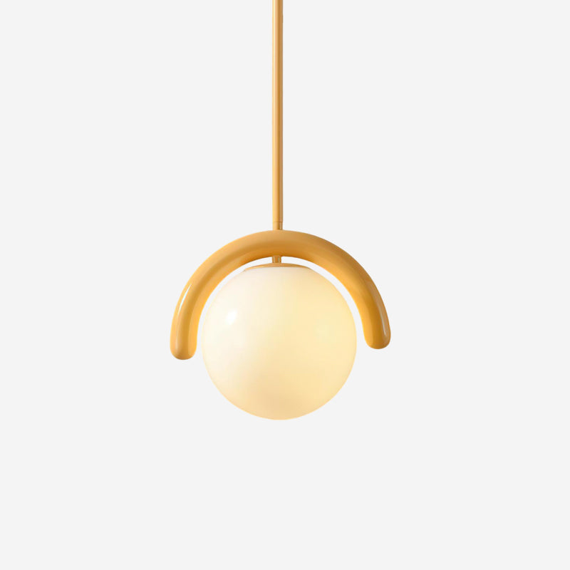 Solari Pendant Light - Neutralighting