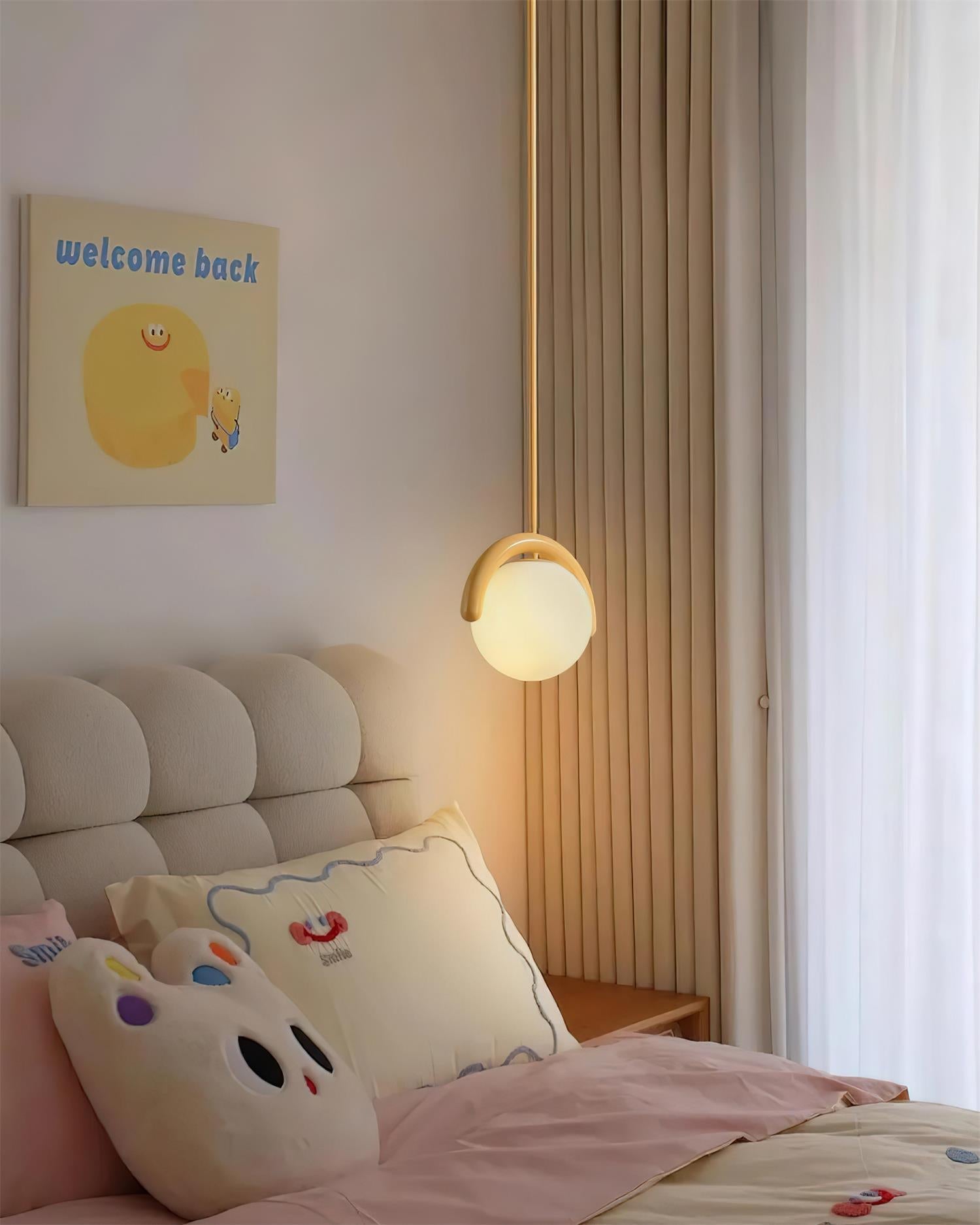 Solari Pendant Light - Neutralighting