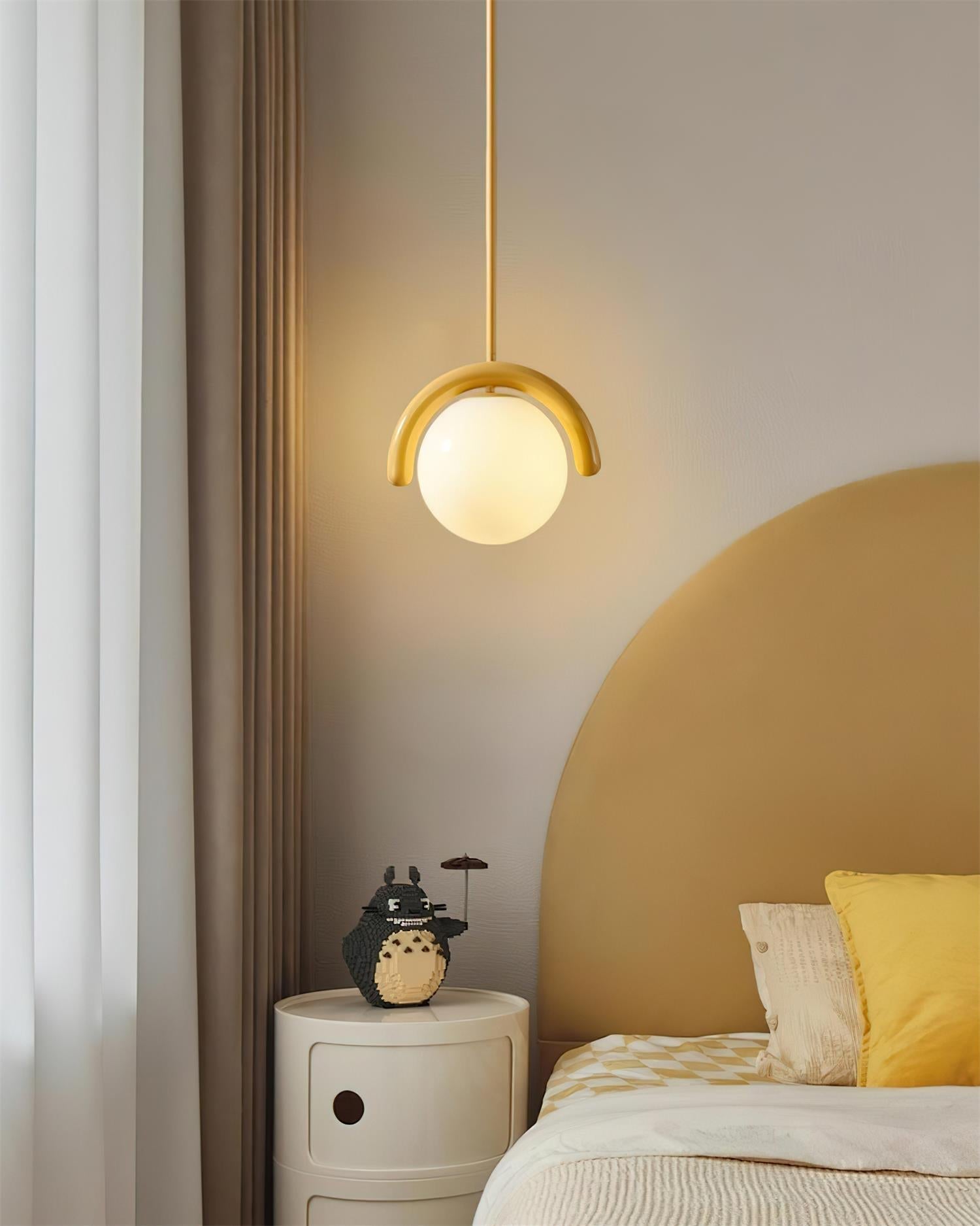 Solari Pendant Light - Neutralighting