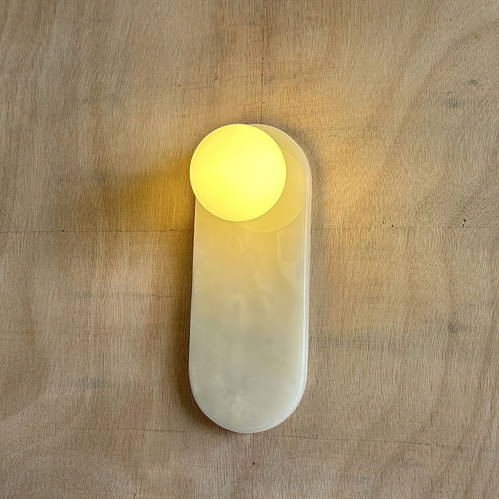 Zoryn Jade Wall Lamp - Neutralighting