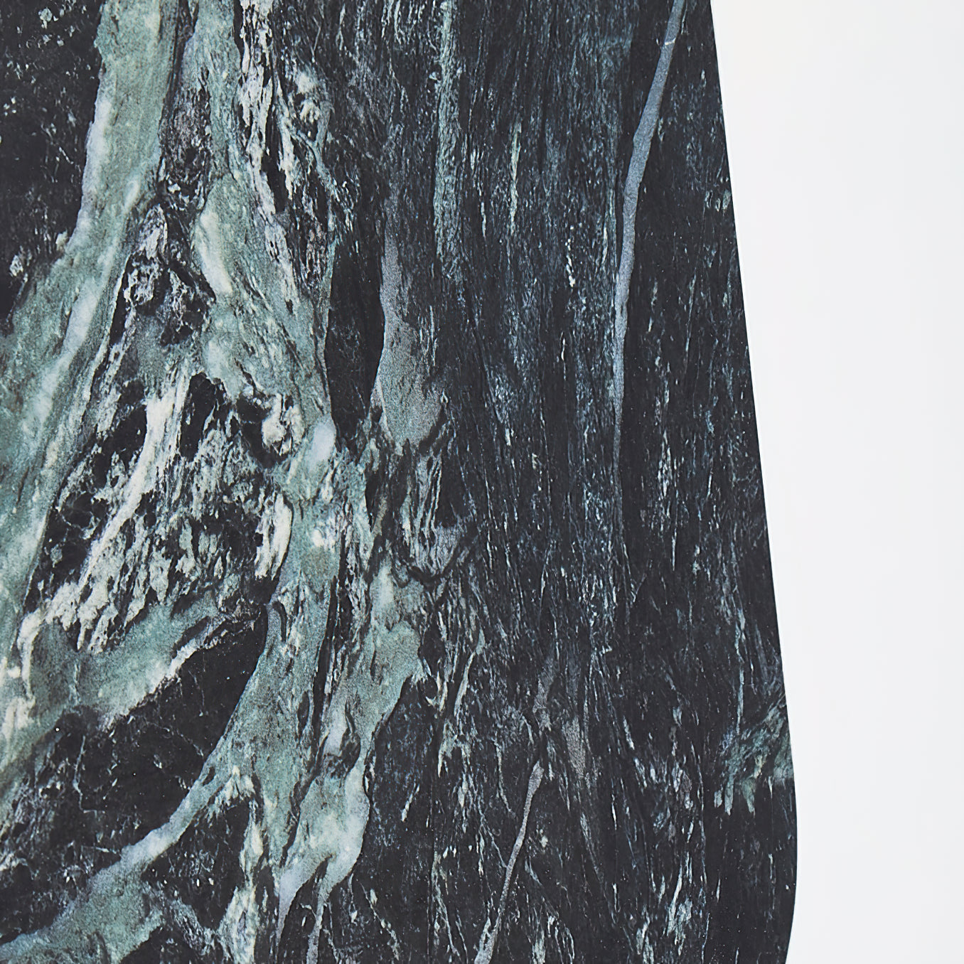 Sylv Oval Wall Lamp Marble - Neutralighting