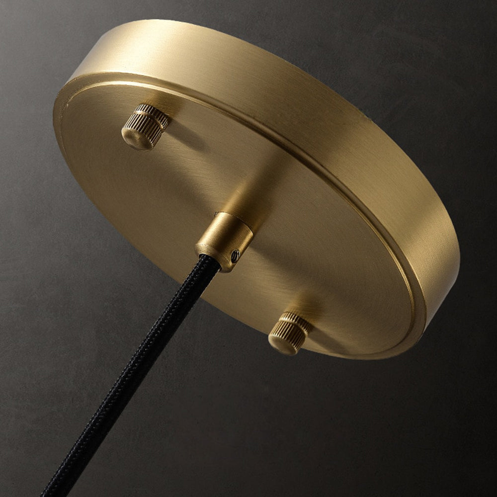 Valentina Gradient Pendant Light - Neutralighting