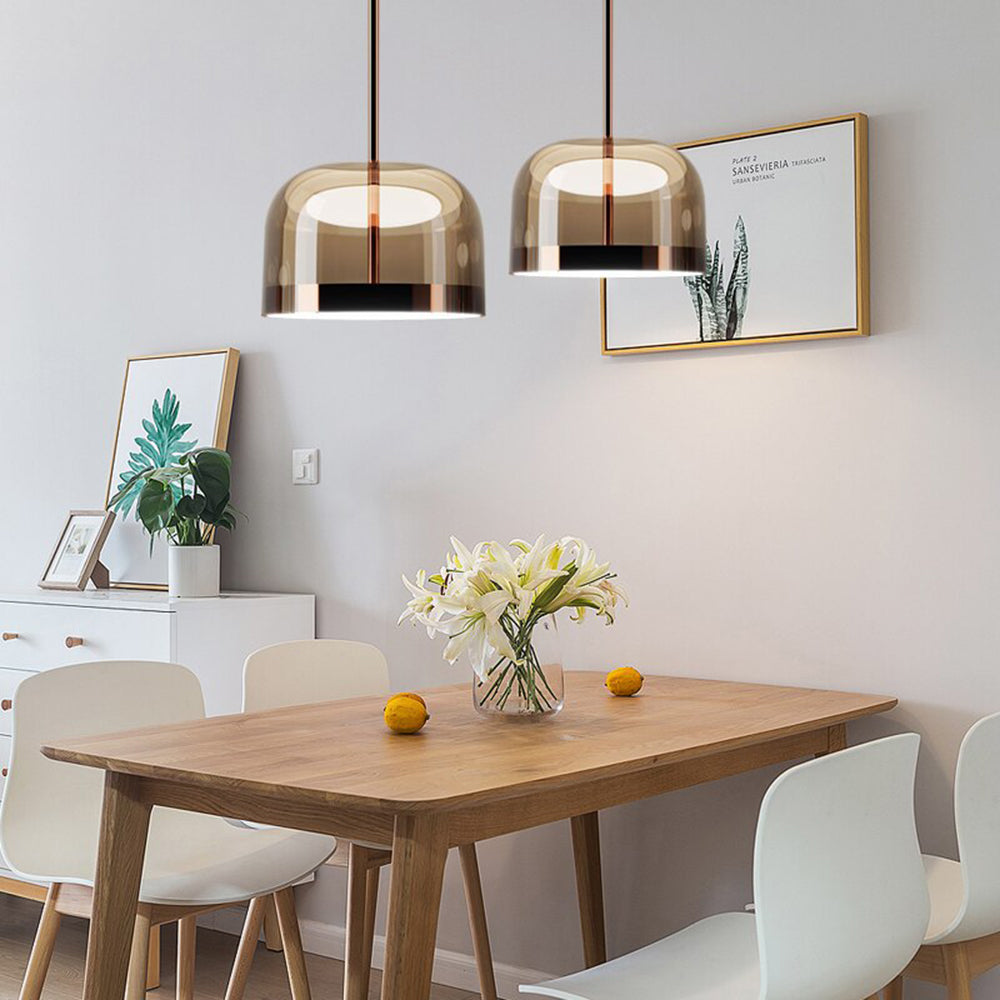 Valentina Pendant Light, DIA 24/36CM - Neutralighting