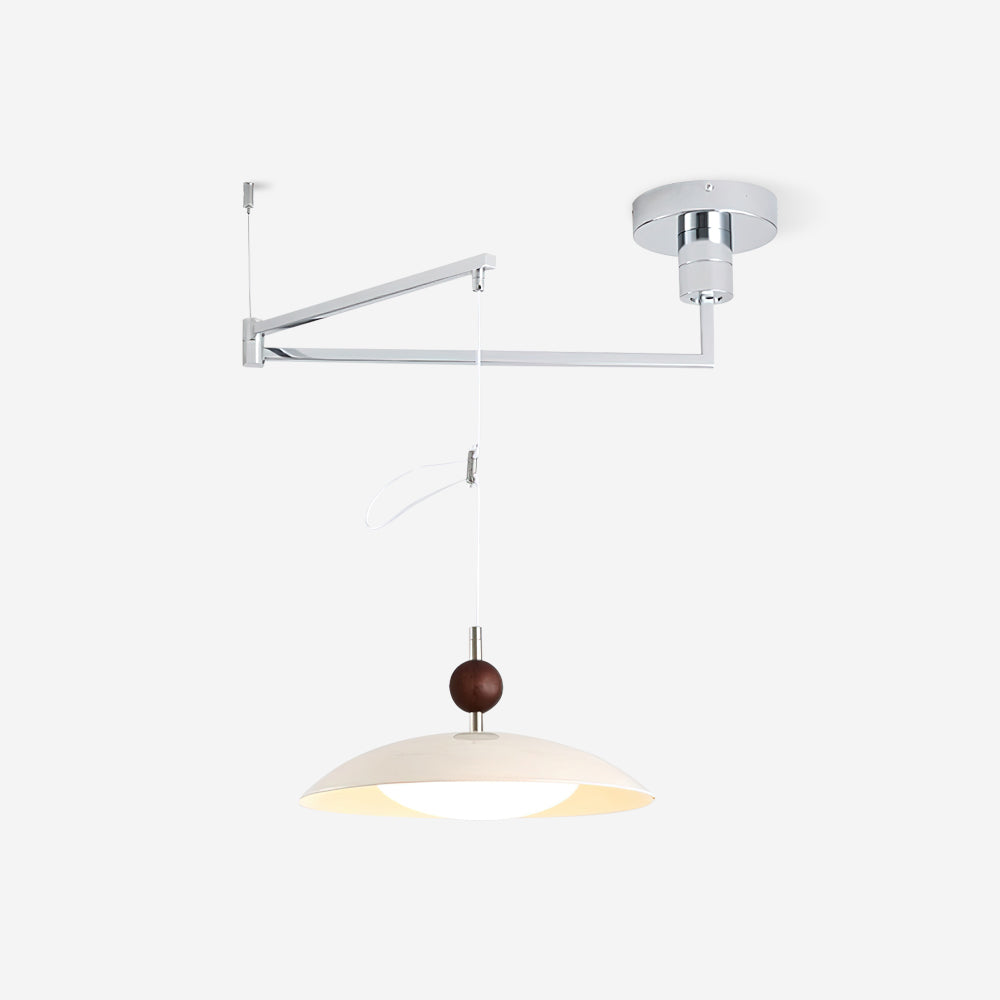 Jovik Adjustable Pendant Light - Neutralighting