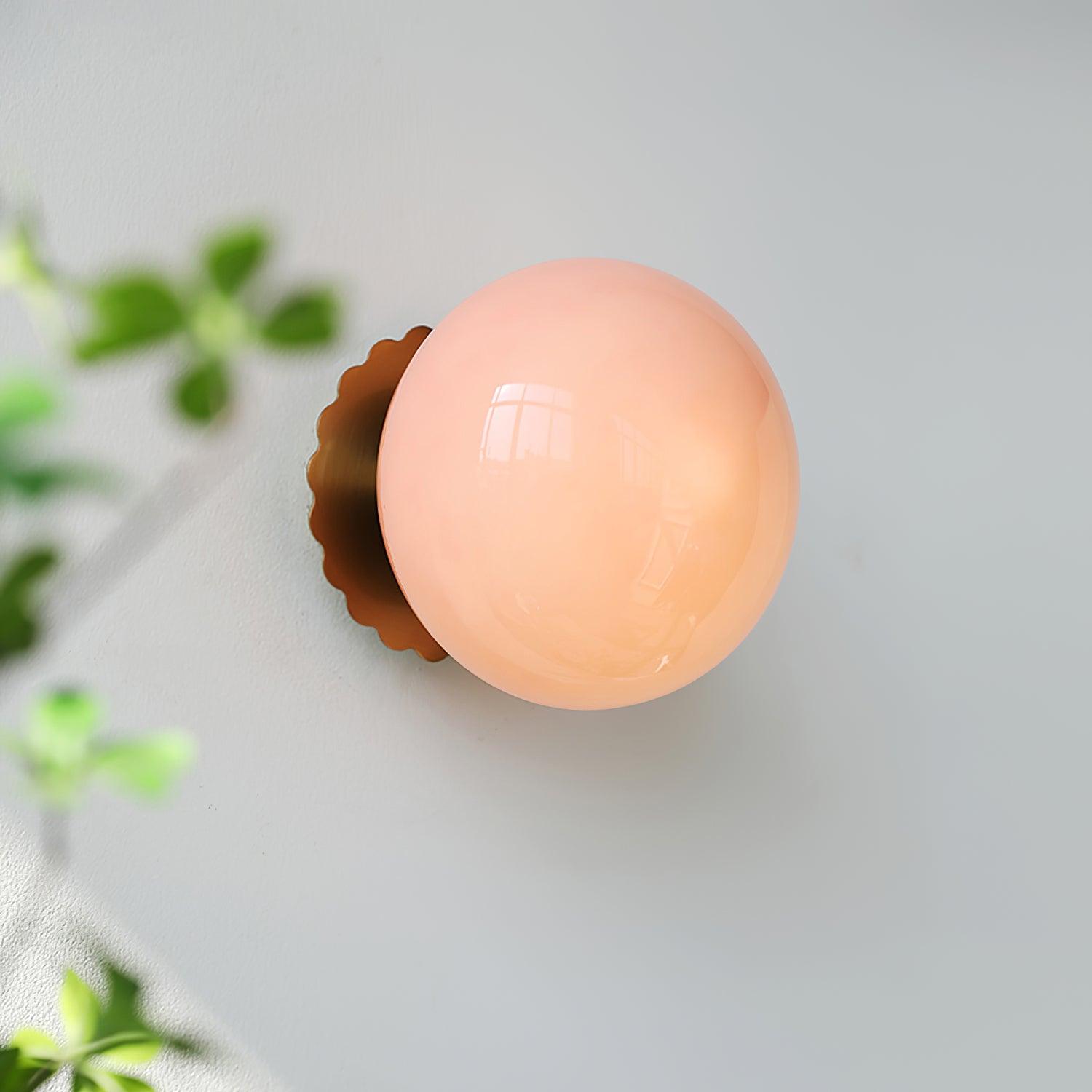 Sovel Marshmallow Wall Lamp - Neutralighting