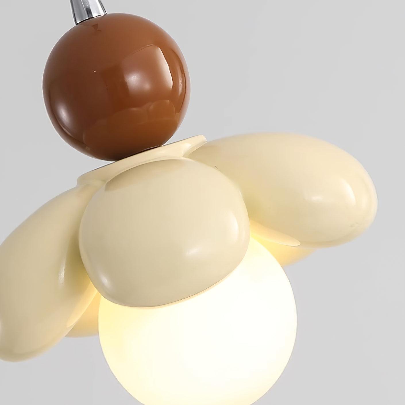 Blossi Flower Pendant Light - Neutralighting