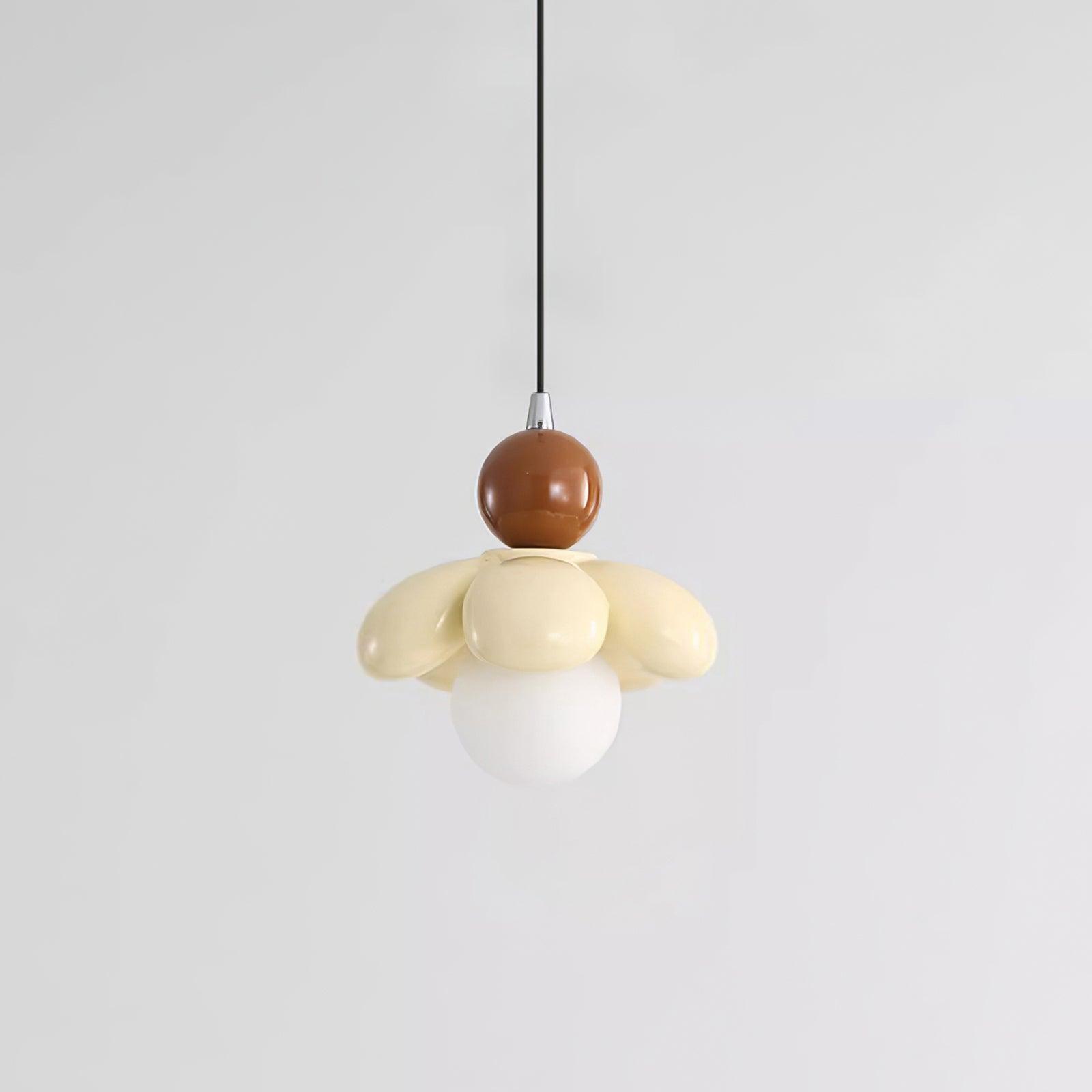 Blossi Flower Pendant Light - Neutralighting