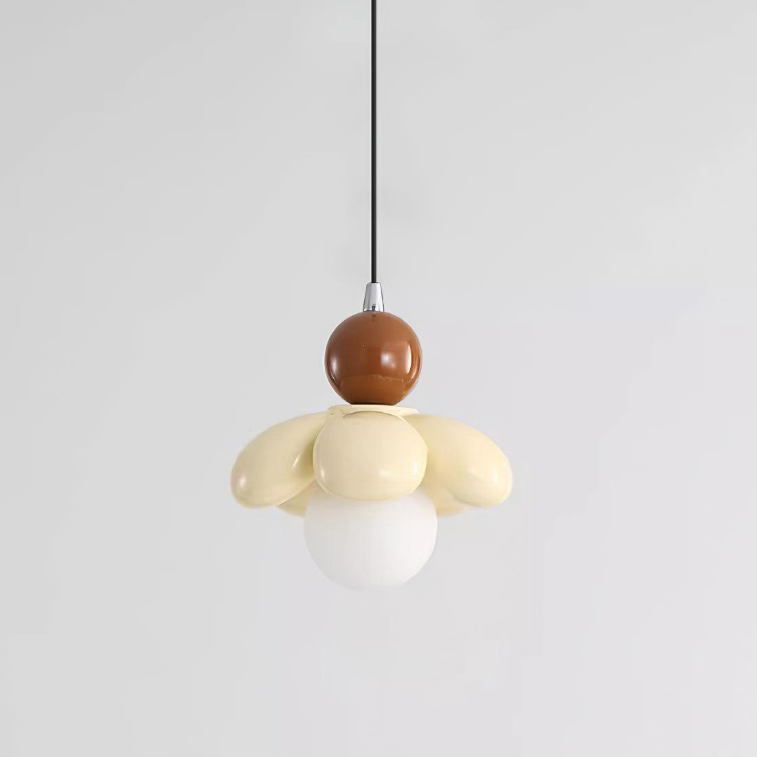 Blossi Flower Pendant Light - Neutralighting